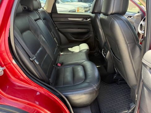 Used 2018 MAZDA CX-5 Grand Touring w/ Premium Package FWD image 27