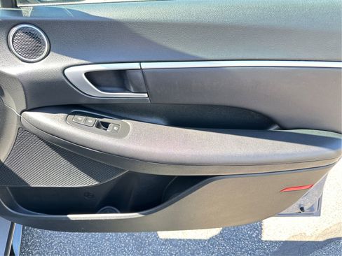 Certified 2024 Hyundai Sonata SEL FWD image 21