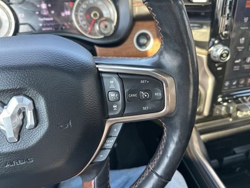 Used 2020 RAM 1500 Limited image 24