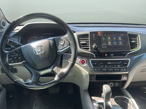 Used 2020 Honda Pilot EX-L image 9