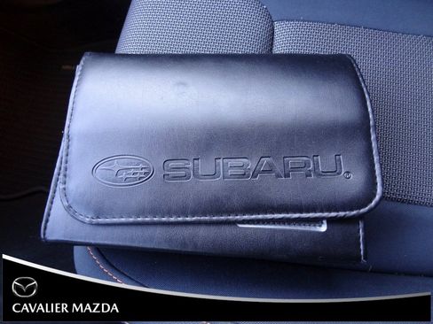 Used 2019 Subaru Crosstrek 2.0i Premium w/ Eyesight System image 37