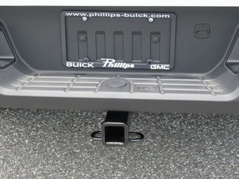 Used 2025 Ford Ranger XL RWD image 11