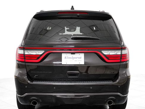 Used 2025 Dodge Durango R/T AWD/4WD image 6