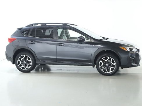 Used 2018 Subaru Crosstrek 2.0i Limited image 11