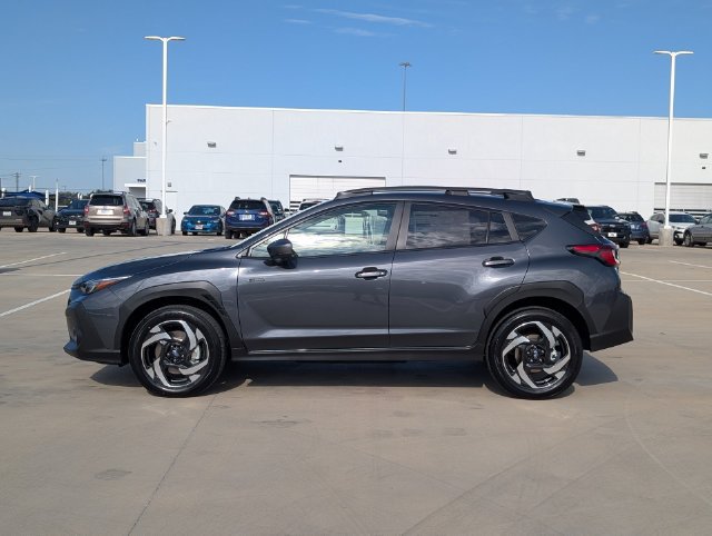 New 2026 Subaru Crosstrek 2.5i Limited AWD/4WD image 3