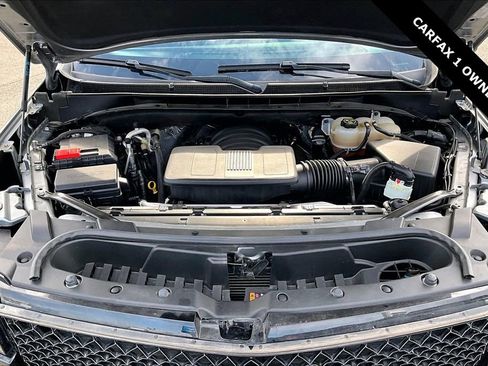 Used 2023 Cadillac Escalade ESV Sport Platinum w/ LPO, ONYX Package image 30