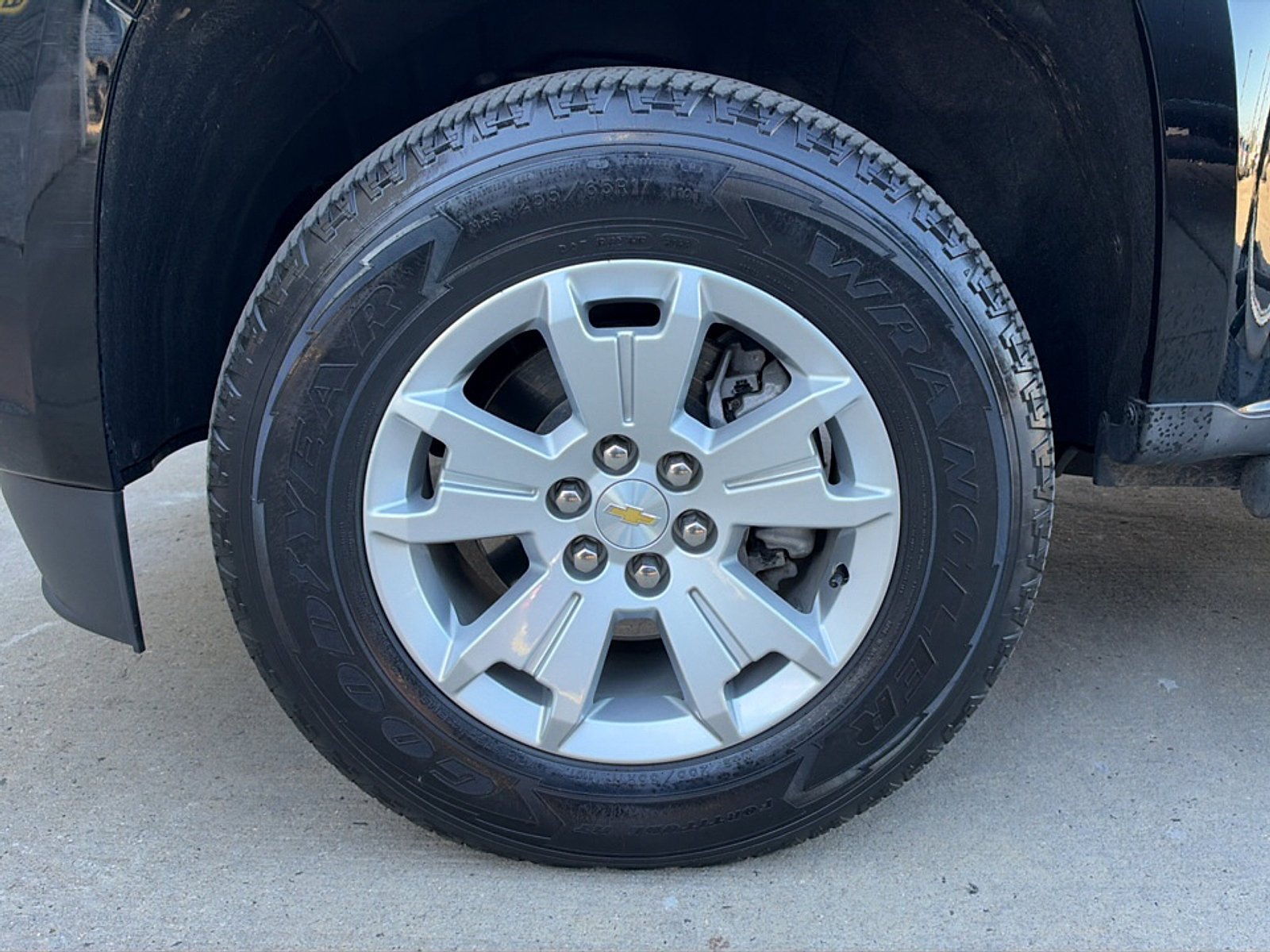 Used 2022 Chevrolet Colorado LT w/ Safety Package AWD/4WD image 43