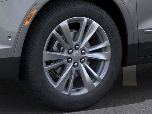 New 2026 Cadillac XT5 Premium Luxury w/ Driver Assist Package image 33