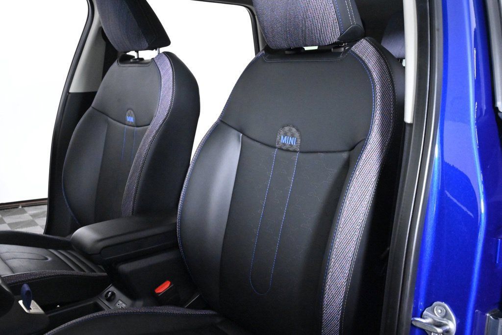 Used 2025 MINI Cooper Countryman S w/ Comfort Package Max AWD/4WD image 29