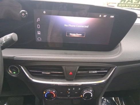 Used 2025 Buick Encore GX Preferred image 22