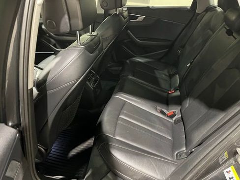 Used 2018 Audi A4 2.0T allroad Premium Plus image 20