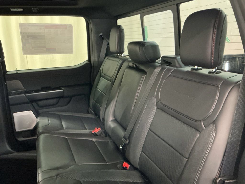 New 2026 Ford F150 Raptor AWD/4WD image 44