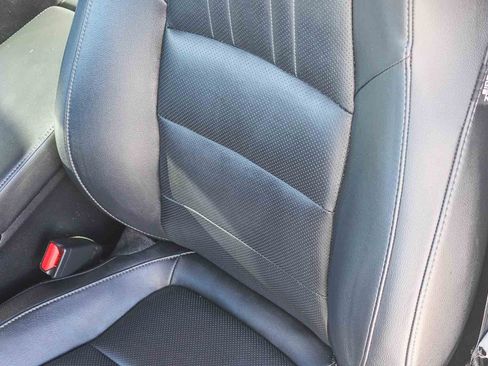 Used 2021 Honda Accord Sport Special Edition image 23