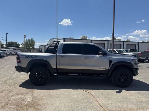 Used 2022 RAM 1500 TRX w/ TRX Level 2 Equipment Group AWD/4WD image 6