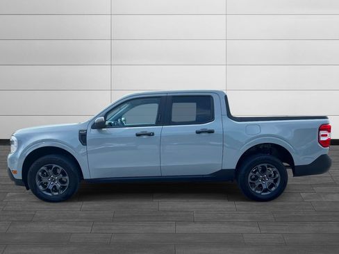 Used 2023 Ford Maverick XLT FWD image 6
