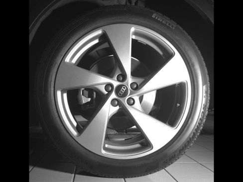 Certified 2025 Audi Q5 Prestige AWD/4WD image 12