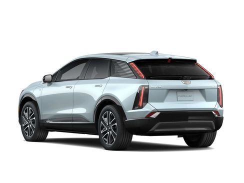New 2026 Cadillac Optiq Sport 1 AWD/4WD image 29