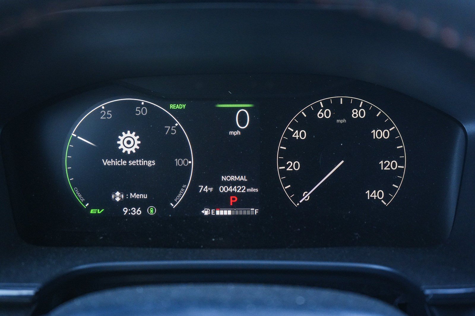 Used 2025 Honda CR-V Sport image 23