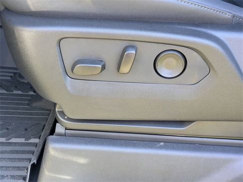 New 2025 Chevrolet Silverado 2500 LTZ w/ LTZ Convenience Package image 12