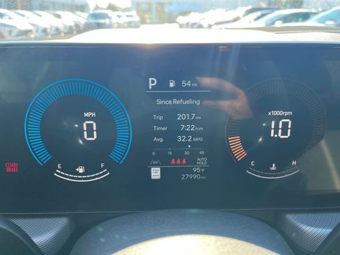 Used 2025 Hyundai Sonata SEL image 39