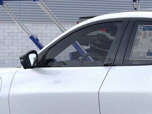 New 2026 Ford Mustang Mach-E Premium RWD image 20