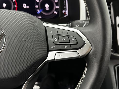 Used 2023 Volkswagen Atlas SE image 21