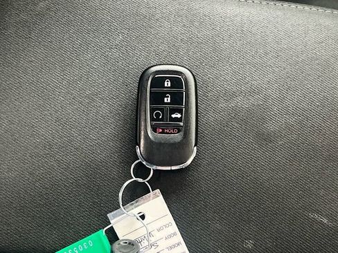 Used 2024 Honda Civic Sport image 33