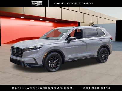 Used 2024 Honda CR-V Sport