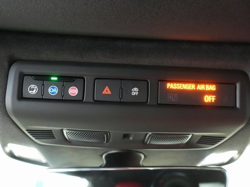 Used 2023 Chevrolet Corvette Z06 image 27