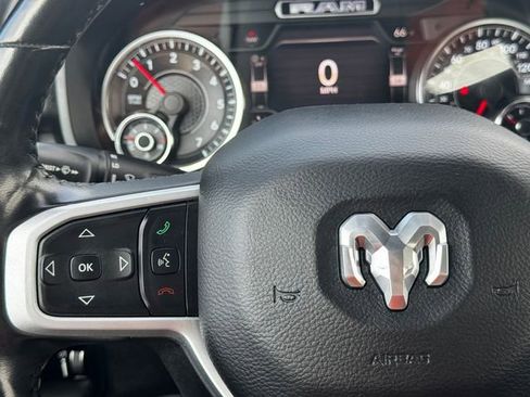Certified 2020 RAM 1500 Big Horn image 24