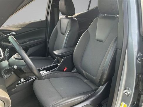 Used 2023 Buick Encore GX Select w/ Experience Buick Package image 20