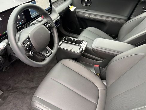 New 2026 Hyundai Ioniq 5 XRT image 8