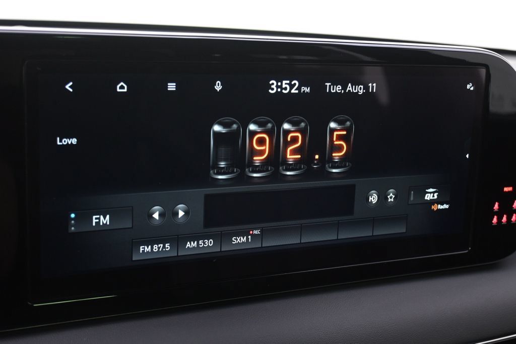 Used 2023 Hyundai Palisade Calligraphy AWD/4WD image 30