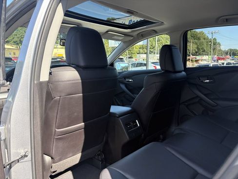 Used 2018 Acura RDX w/ Technology Package FWD image 14