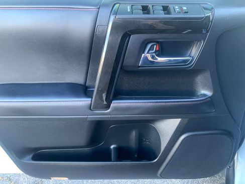 Used 2024 Toyota 4Runner TRD Pro image 12