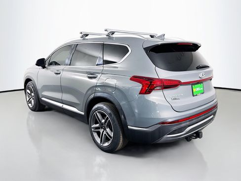 Used 2022 Hyundai Santa Fe SEL FWD image 7