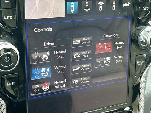 Used 2019 RAM 1500 Limited image 38