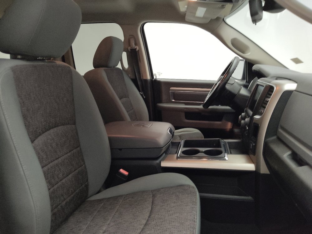 Used 2013 RAM 1500 Lone Star RWD image 21