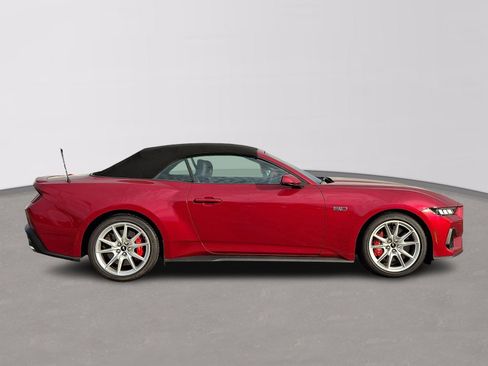 Certified 2024 Ford Mustang GT Premium image 7