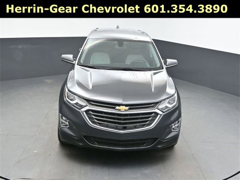 Used 2019 Chevrolet Equinox LT image 38