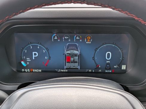 New 2026 Ford F150 Raptor AWD/4WD image 34