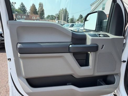Used 2016 Ford F150 XL w/ XL Power Equipment Group RWD image 10
