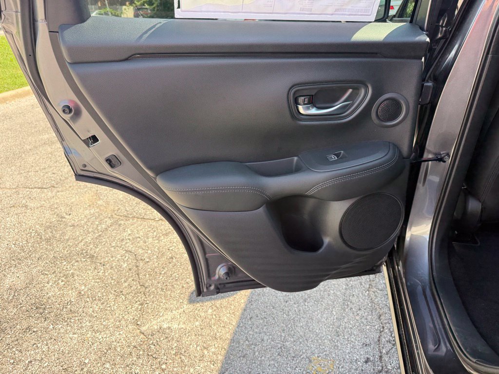 New 2027 Honda HR-V EX-L image 29