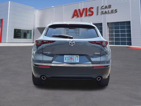 Used 2025 MAZDA CX-30 AWD 2.5 S w/ Preferred Package image 7