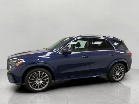 New 2026 Mercedes-Benz GLE 350 4MATIC image 43