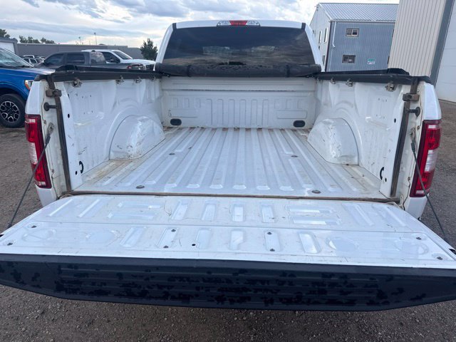 Used 2019 Ford F150 XLT w/ Equipment Group 301A Mid AWD/4WD image 16