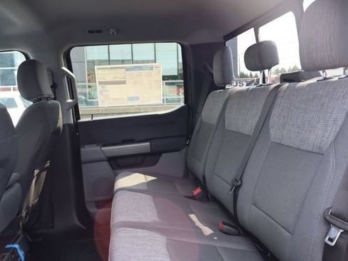 New 2026 Ford F250 XLT AWD/4WD image 25