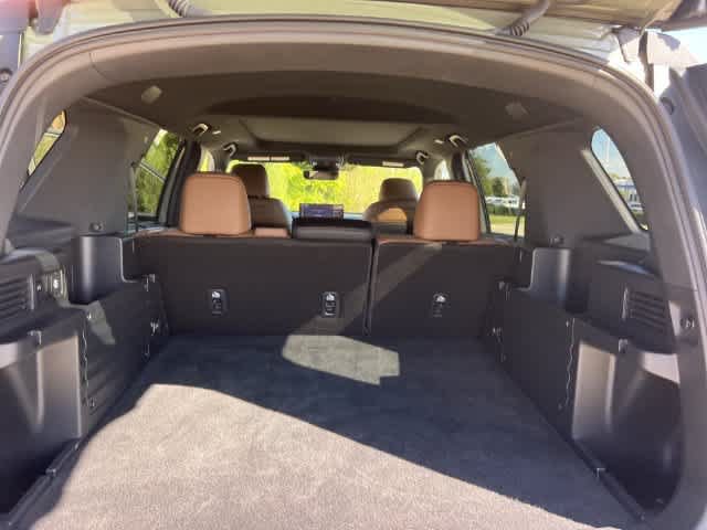 Used 2026 Honda Passport TrailSport Elite image 20