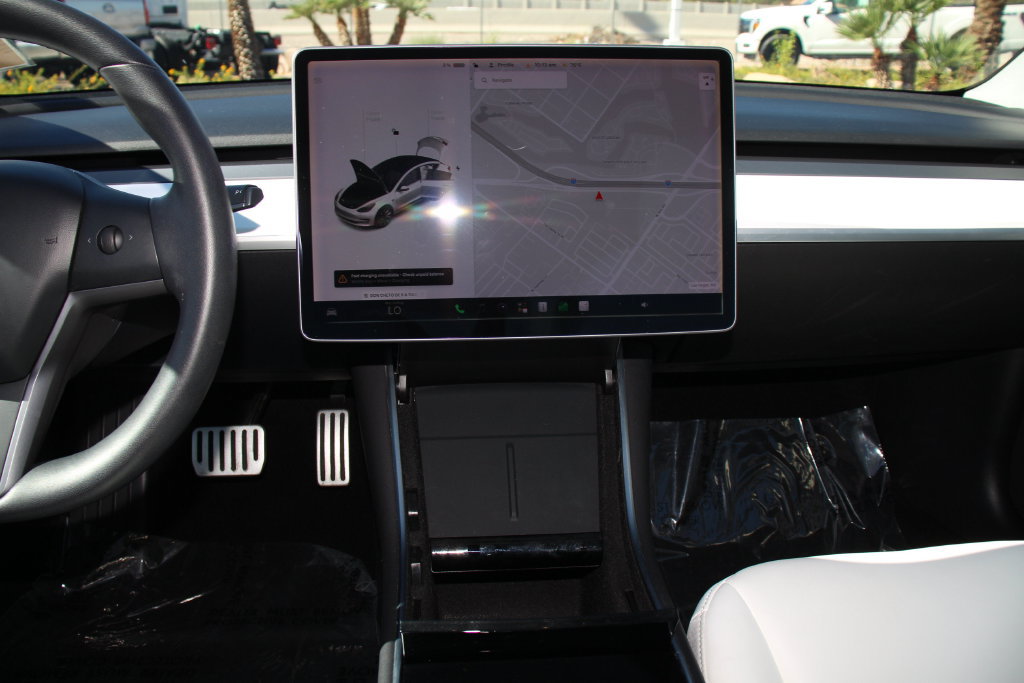 Used 2019 Tesla Model 3 Standard Range Plus RWD image 16