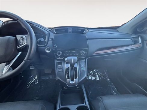 Used 2022 Honda CR-V EX image 11